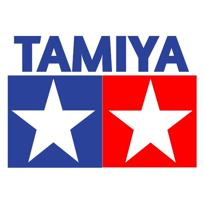 Tamiya Logo