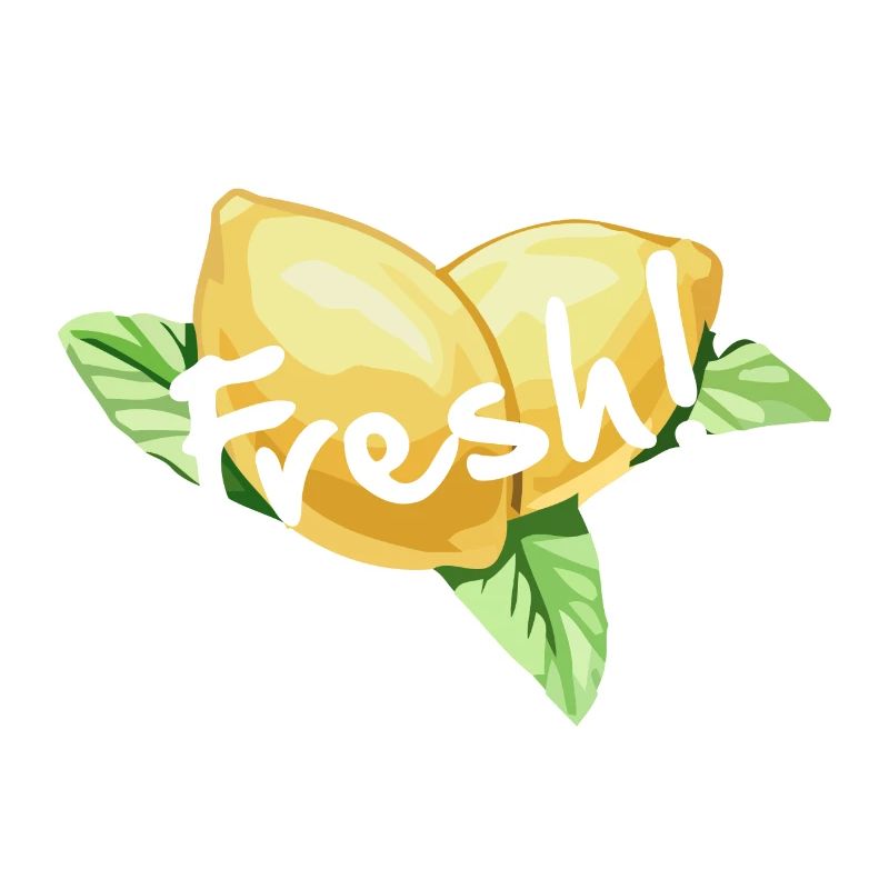 Fresh!