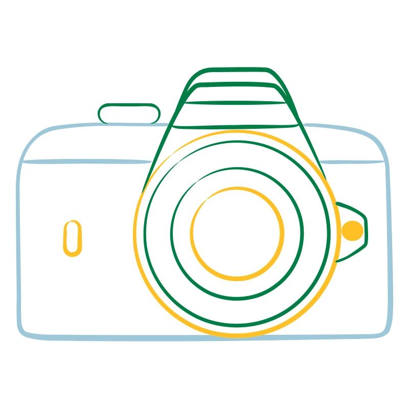 camera