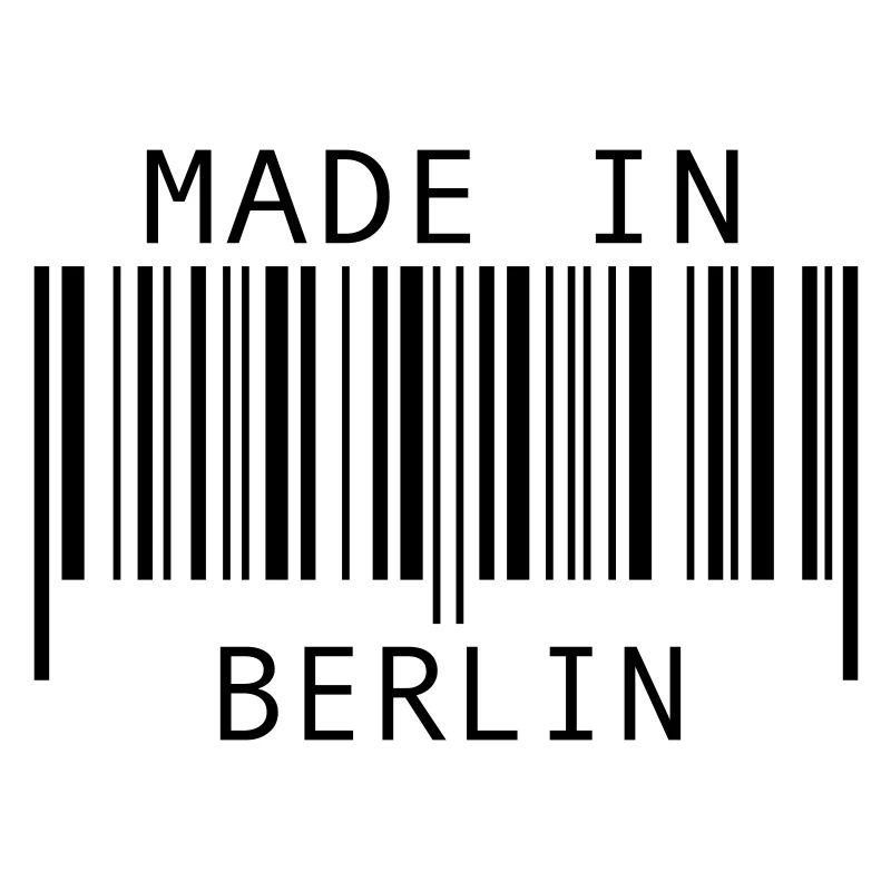 Made in Berlin