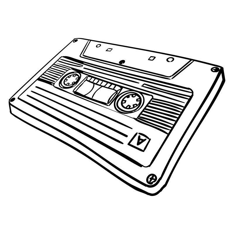 Cassette