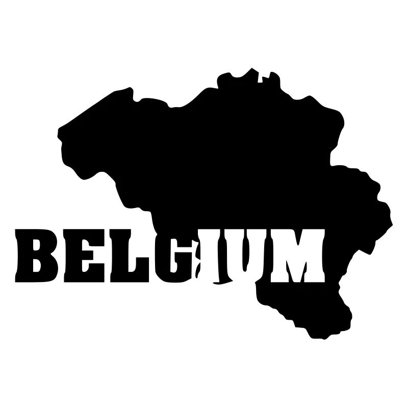 Belgien