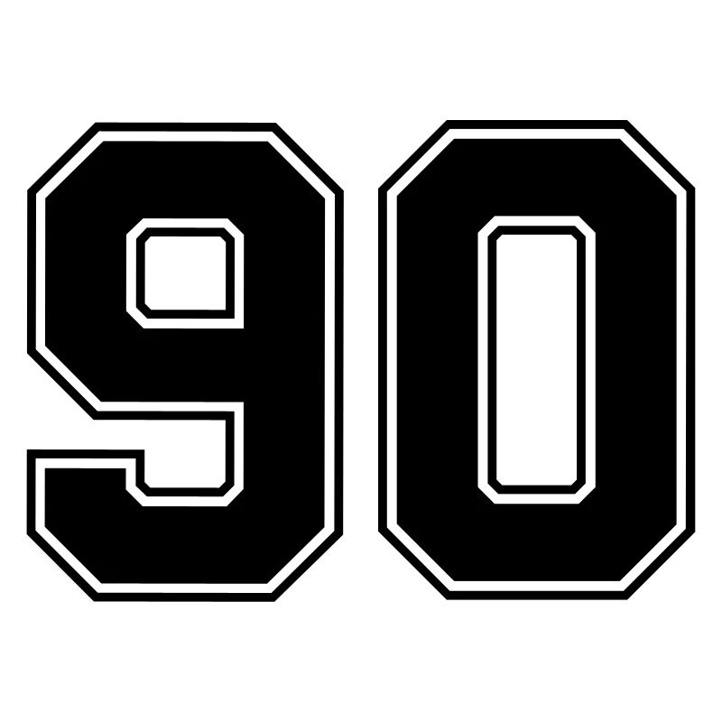90