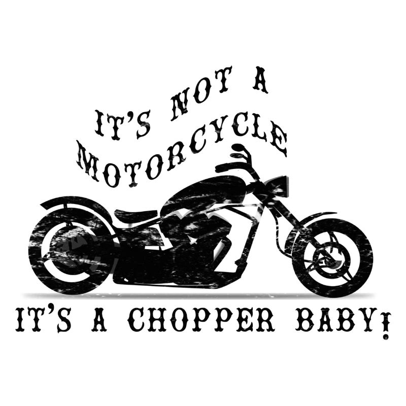 Chopper Baby