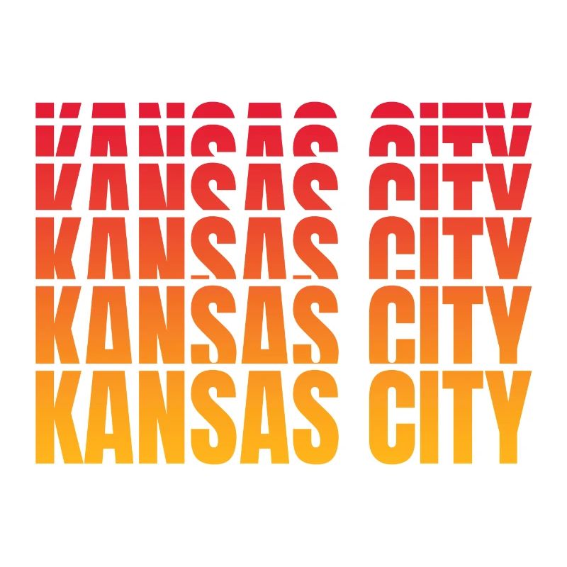 Séquence de gradient de Kansas City