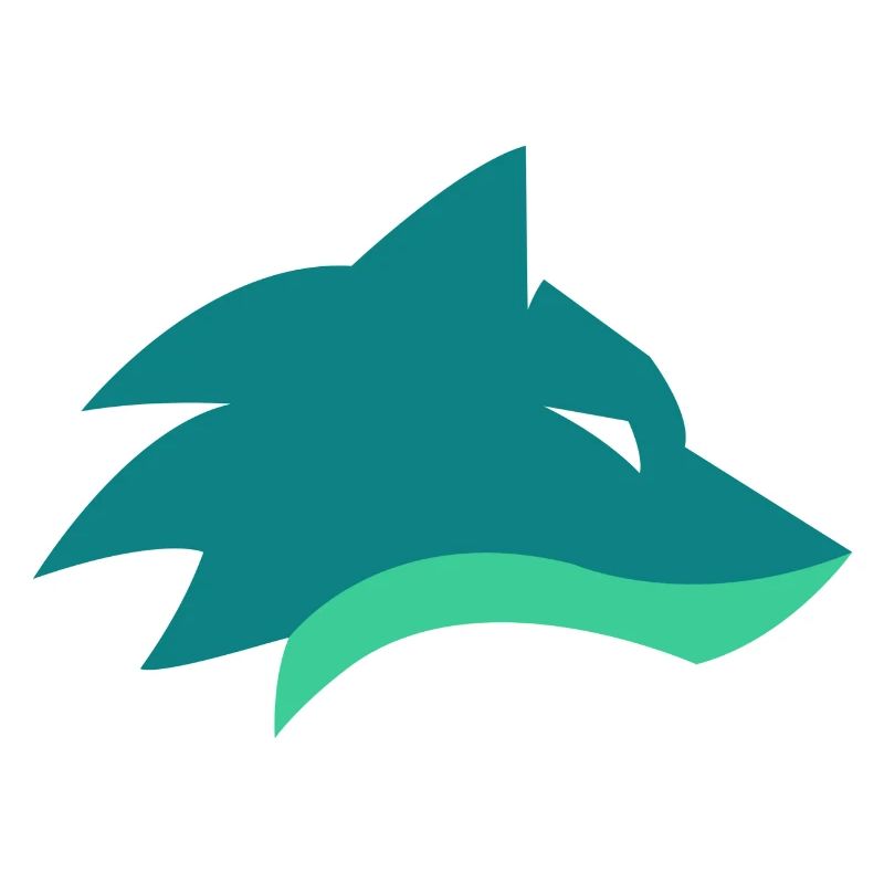 Wolf Logo