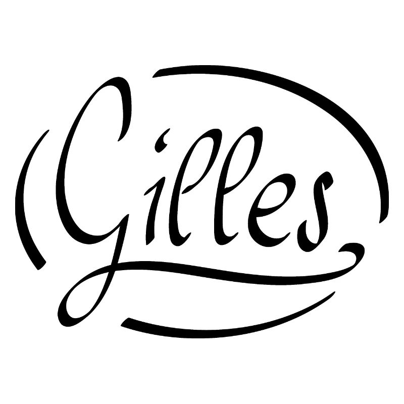 Gilles