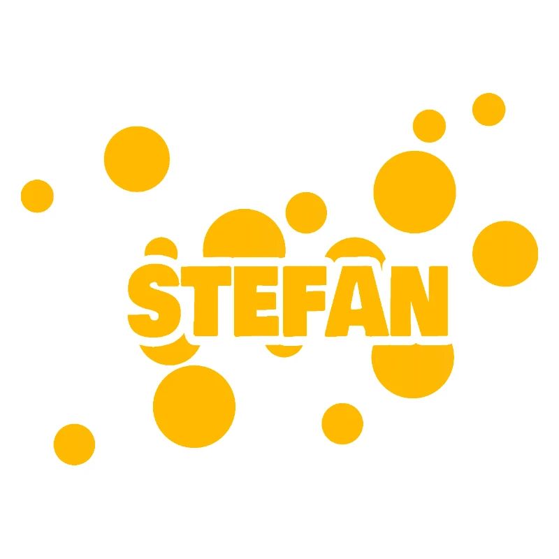 Gift for Stefan