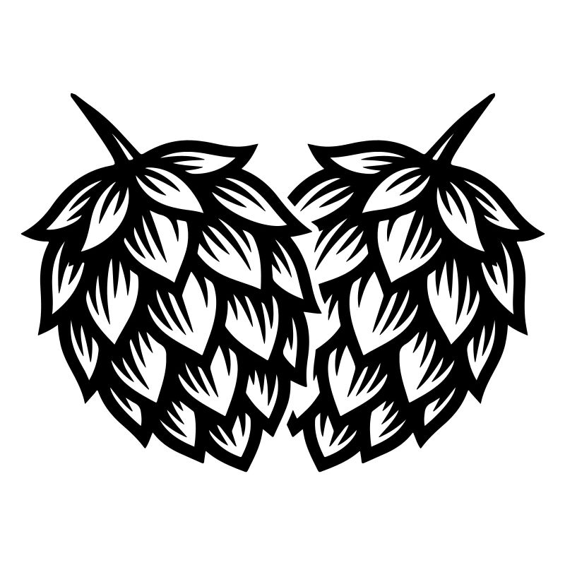 Hops Symbol Beer