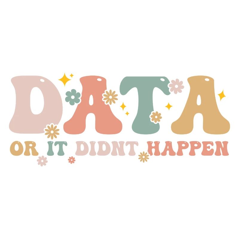 Data Or It Didn't Happen - Data Scientist