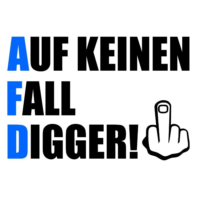 Definitely not digga