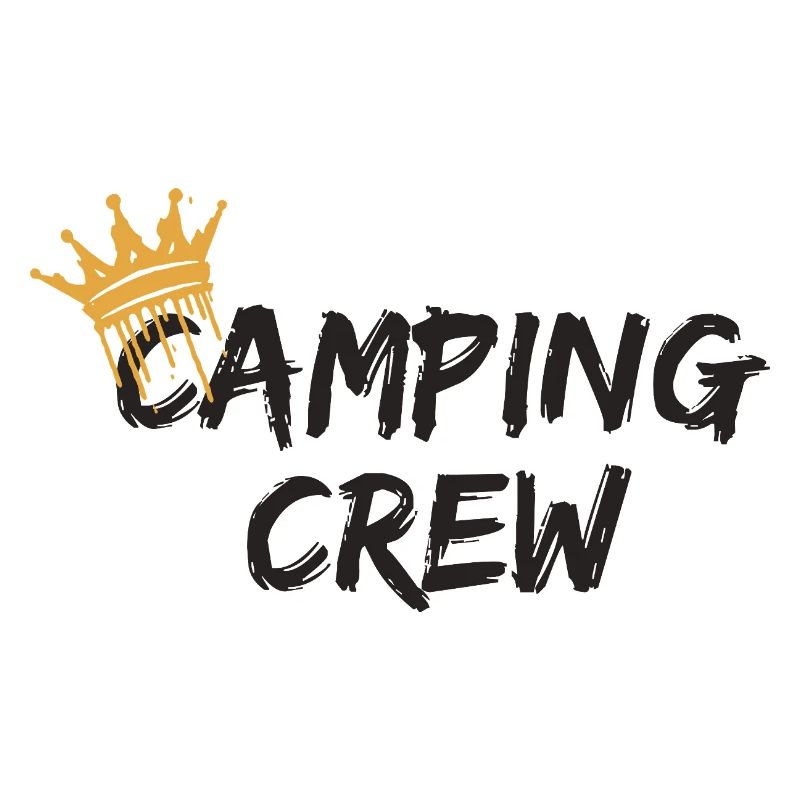 Équipe de camping