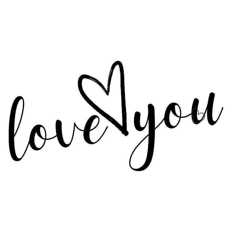Je t’aime