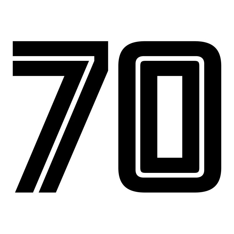 70