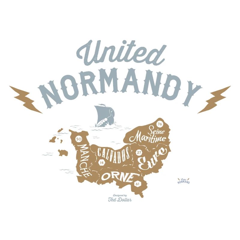 United Normandy