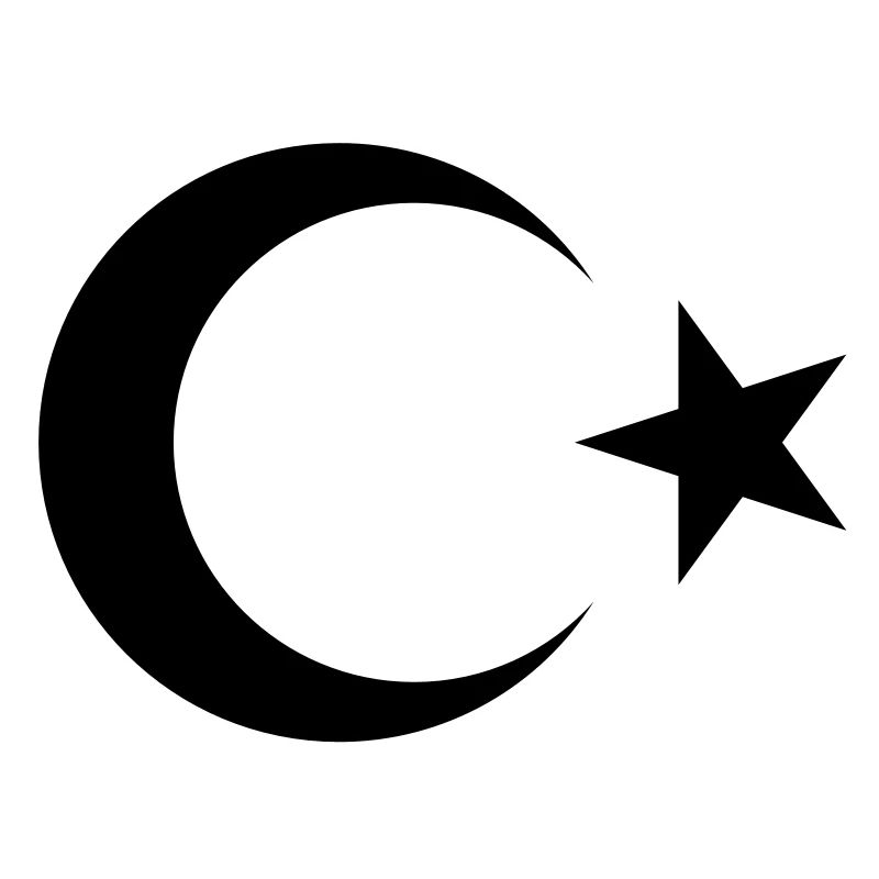 Croissant Étoile