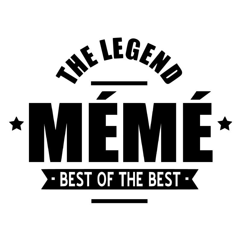 mémé