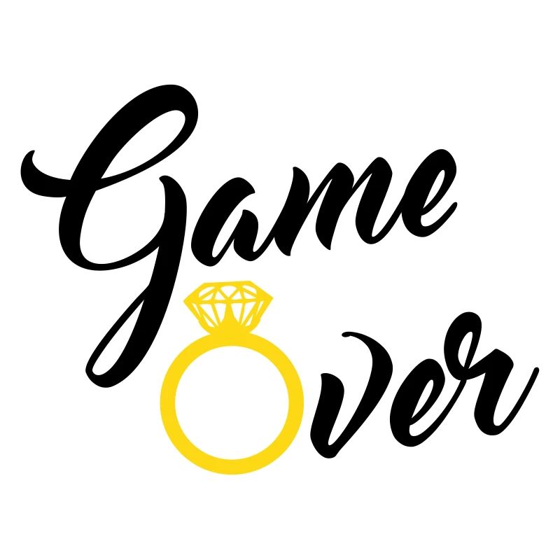 game over
