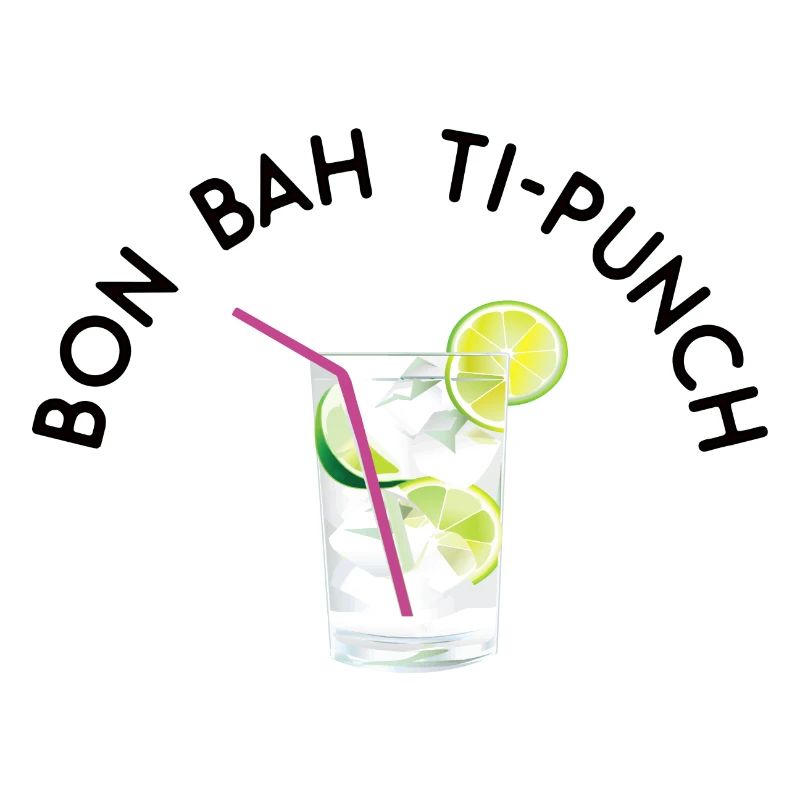 Well, Ti-punch