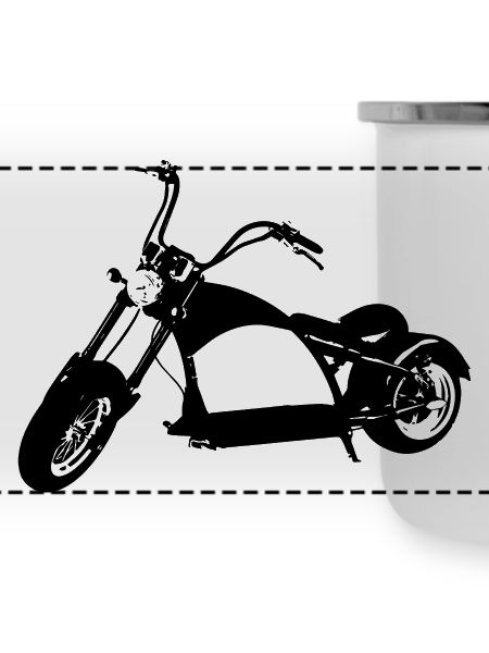 E-Chopper