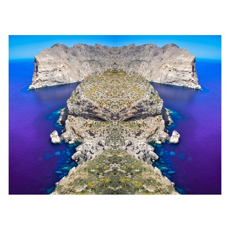 Cap Formentor Aliénation V.2