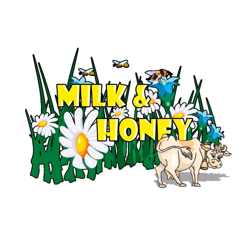 MILK & HONEY