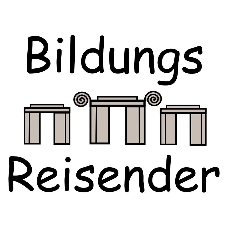 Educational traveller