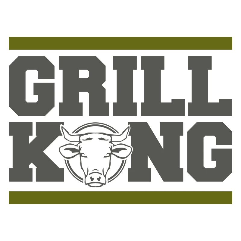 Grill King