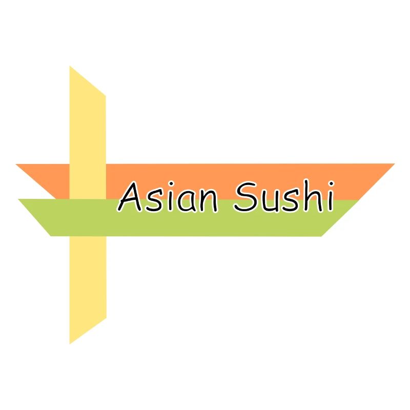 Asian Sushi