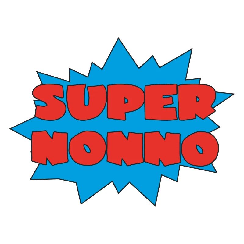 SUPER NONNO