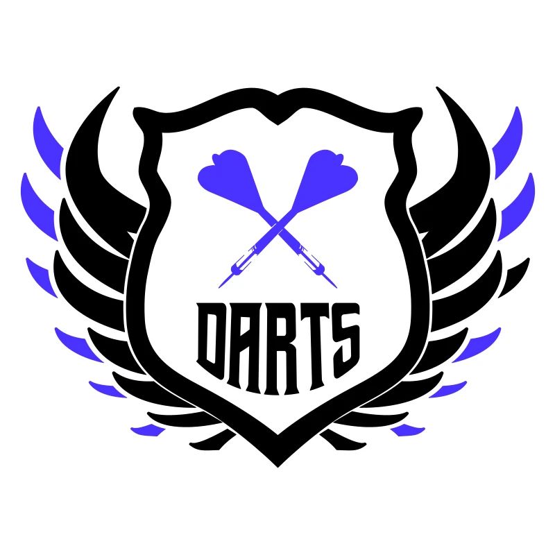 darts crest