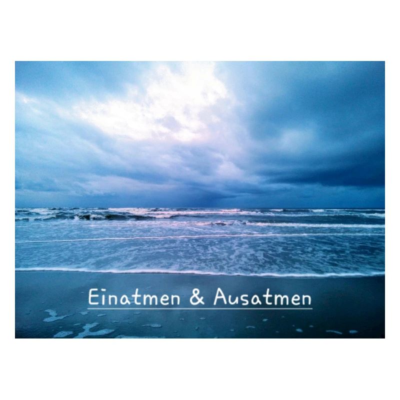 Einatmen & Ausatmen