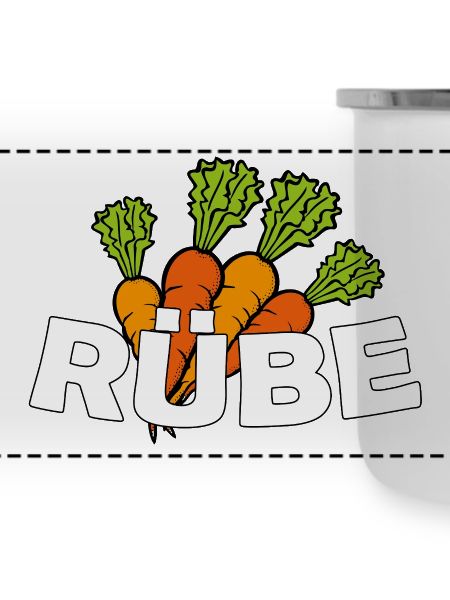 RÜBE