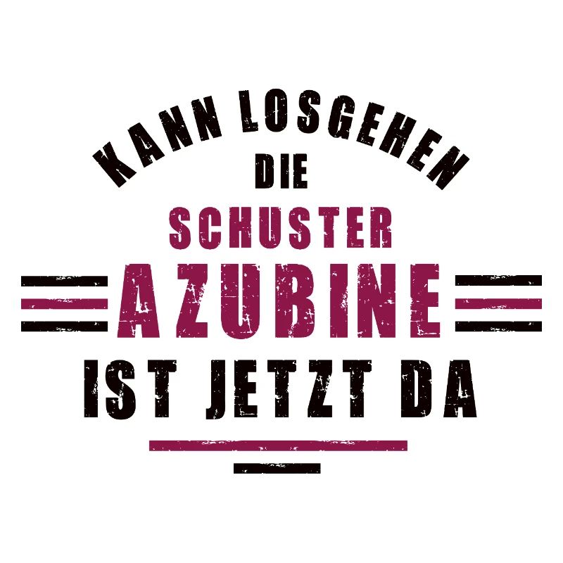 Trainee Shoemaker Apprenticeship Training Shoemaker