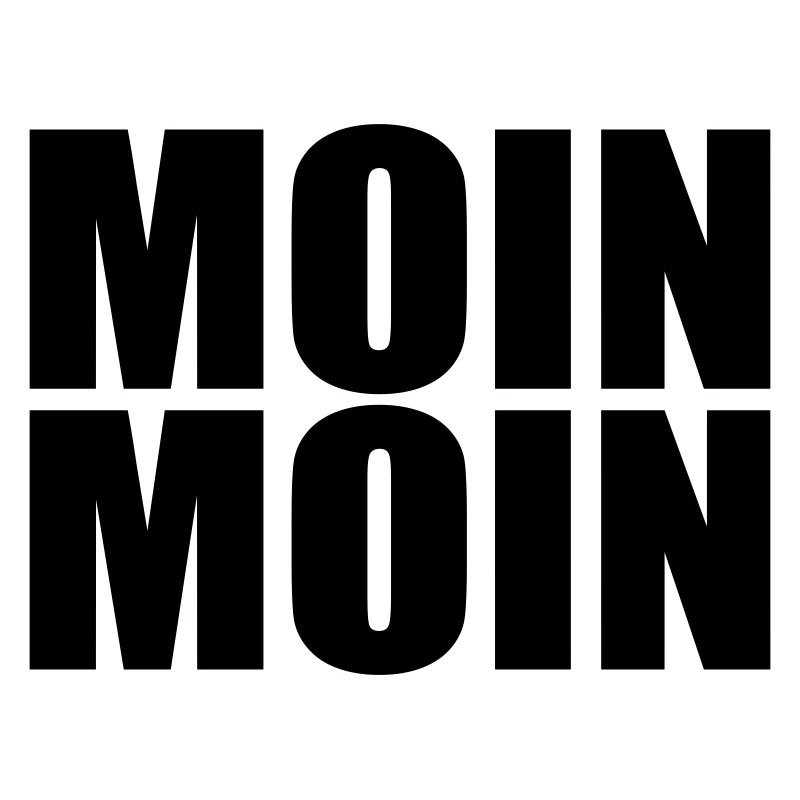 MOIN MOIN