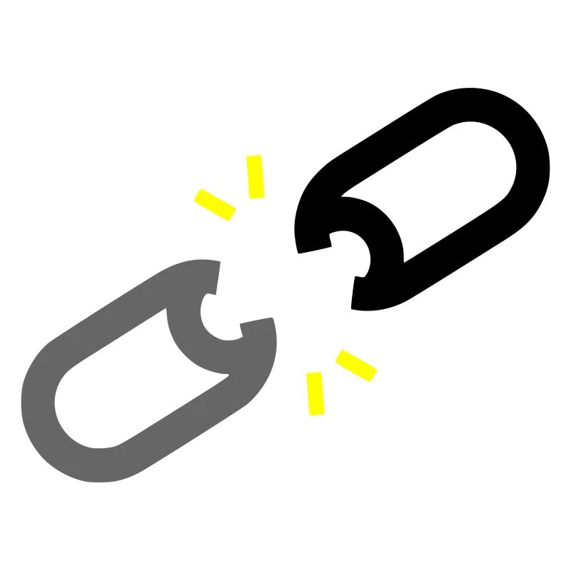 Broken Chain Freedom