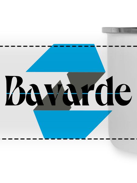 Logo bavarde
