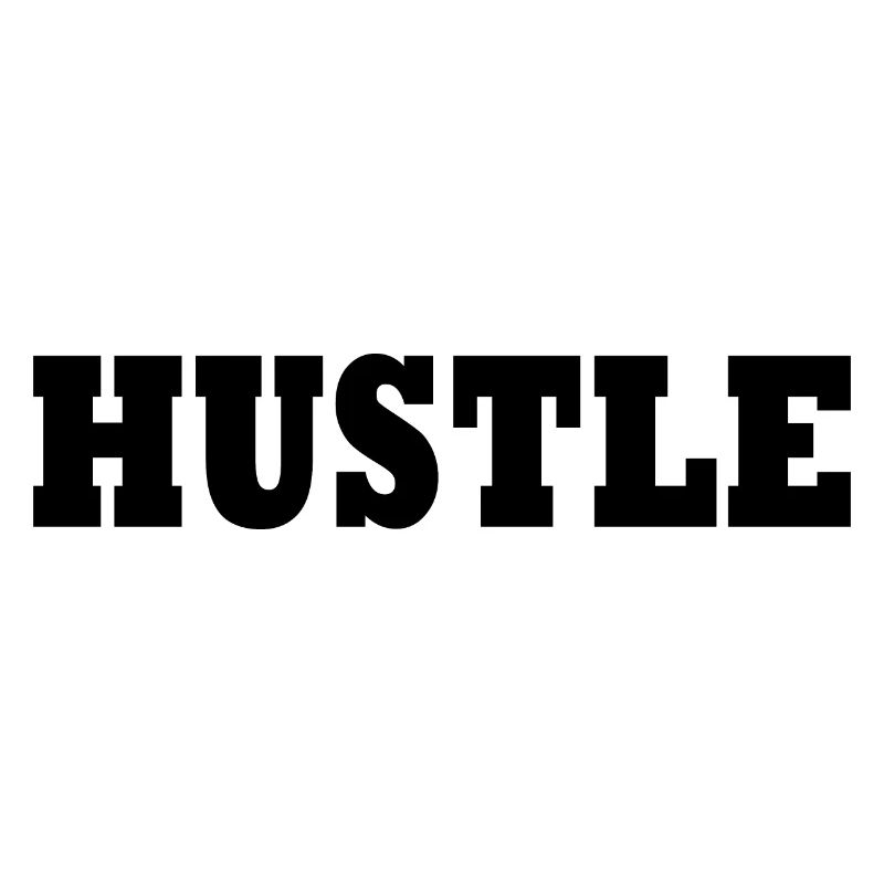 Hustle