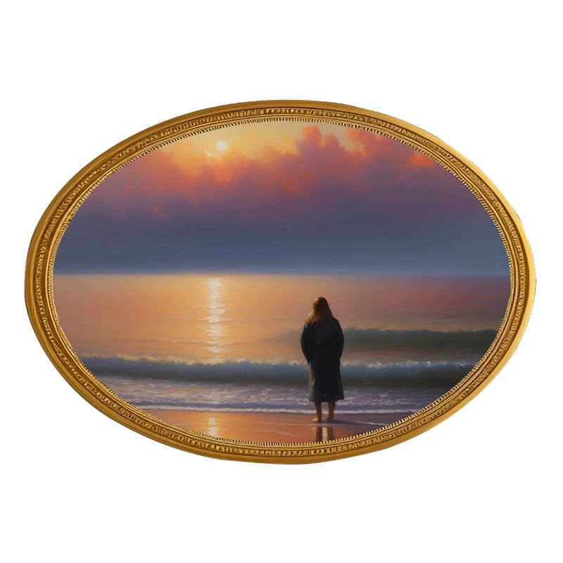 La mer, mon amie