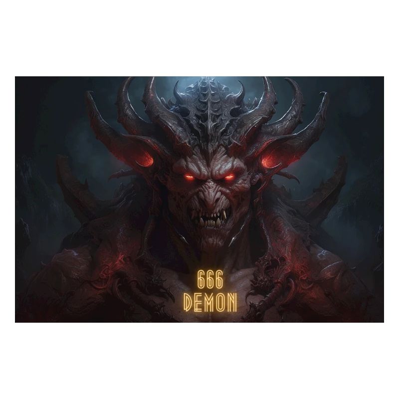 Démon