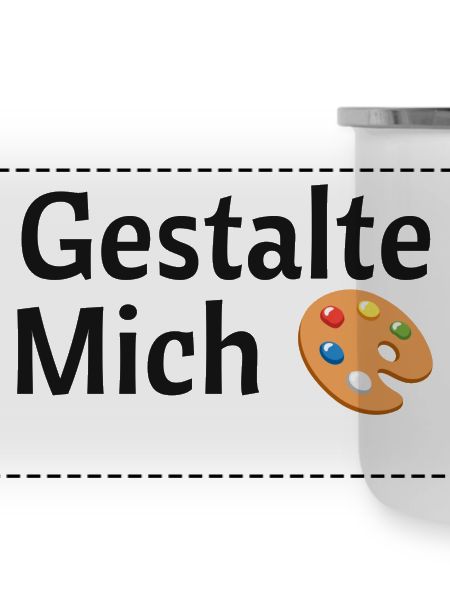 Gestalte mich
