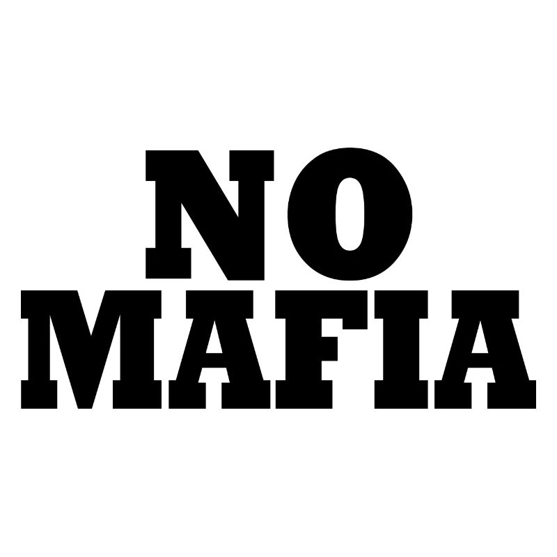 No mafia