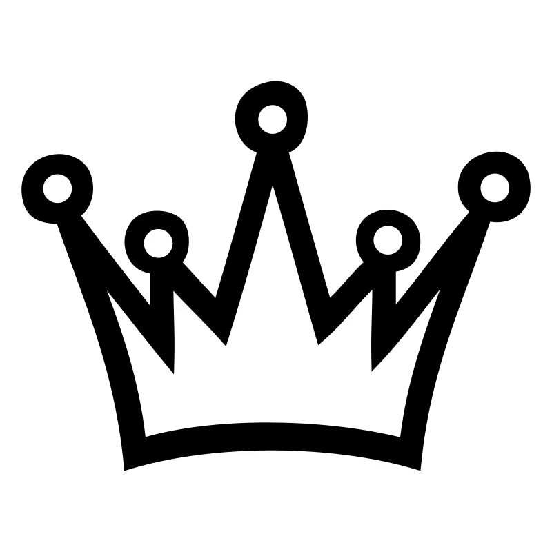crown