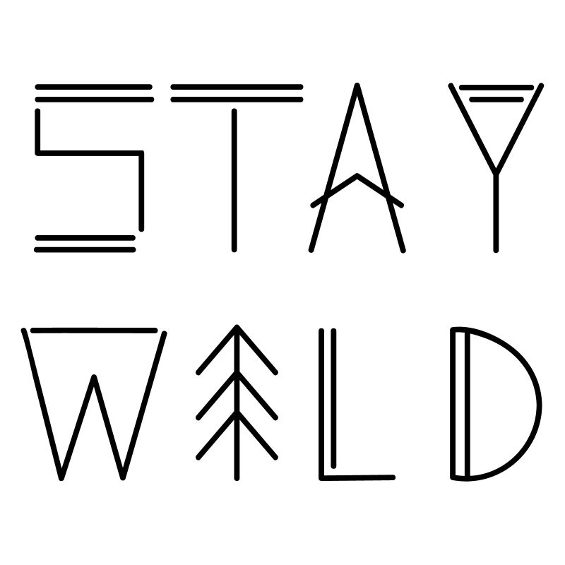 Stay Wild
