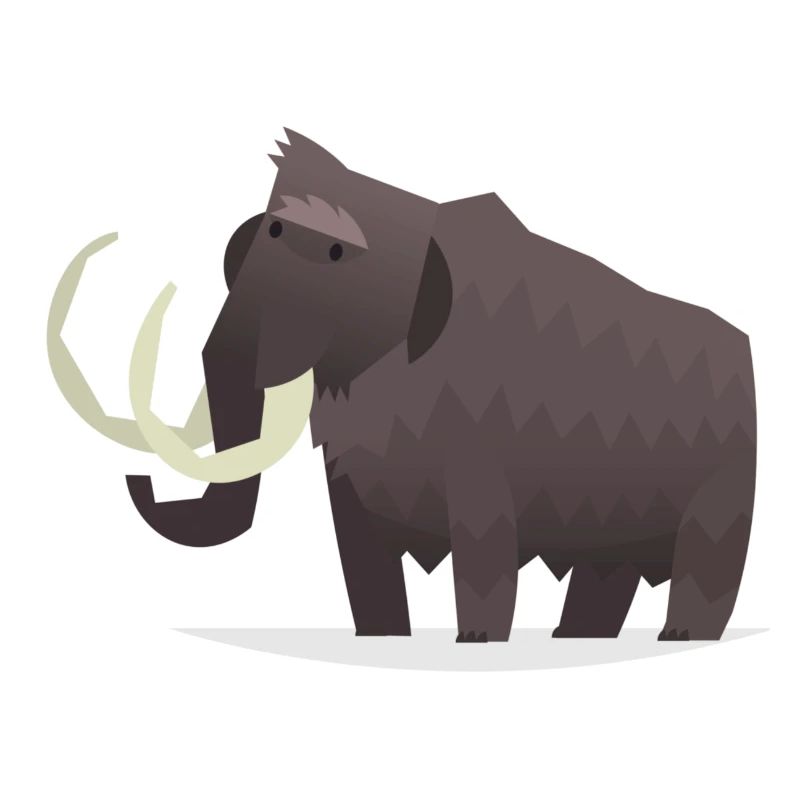 Mammoth design