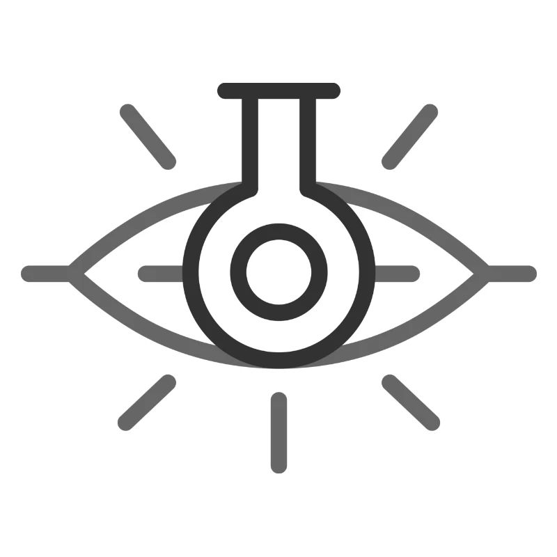 Auge Logo