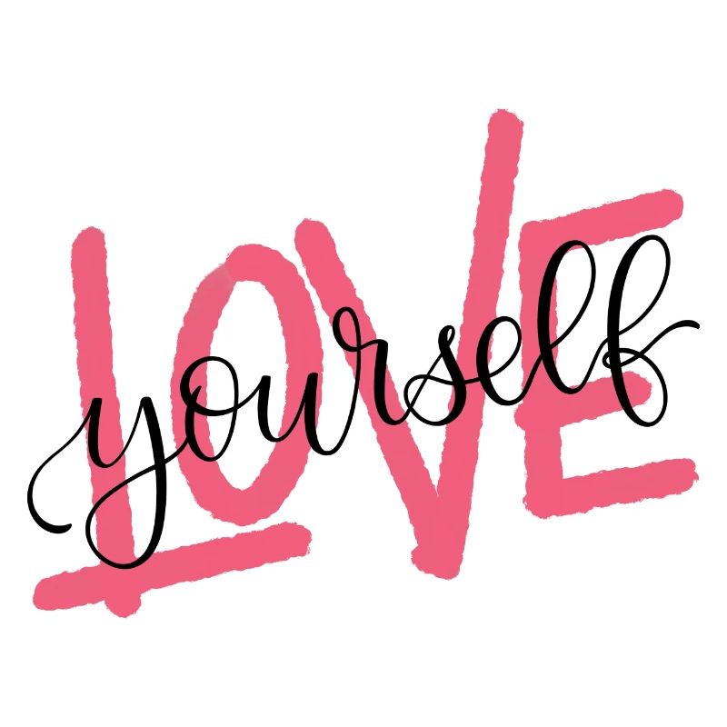 LOVE yourself