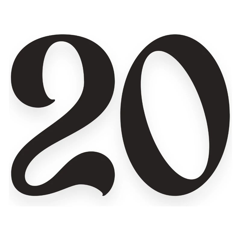 20