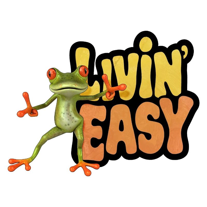 Livin' Easy