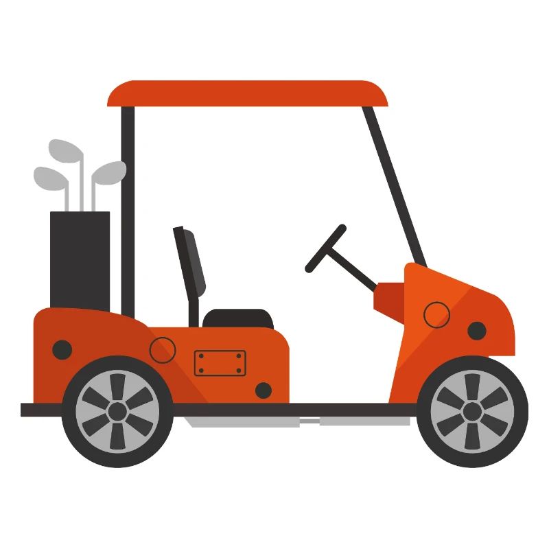 Golf carts